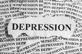 Depression 1