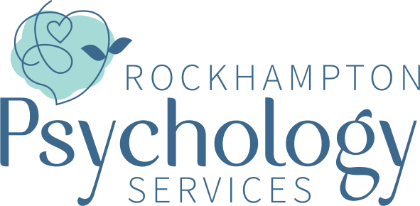 Rockhampton Psychology Services logo